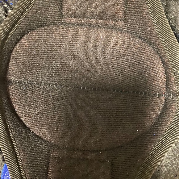 Genuine Leather Motorcycle Race Jacket - Picture 15 of 16